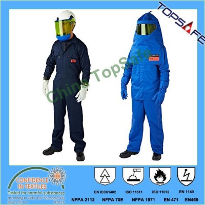 Electric Arc Protection Clothing